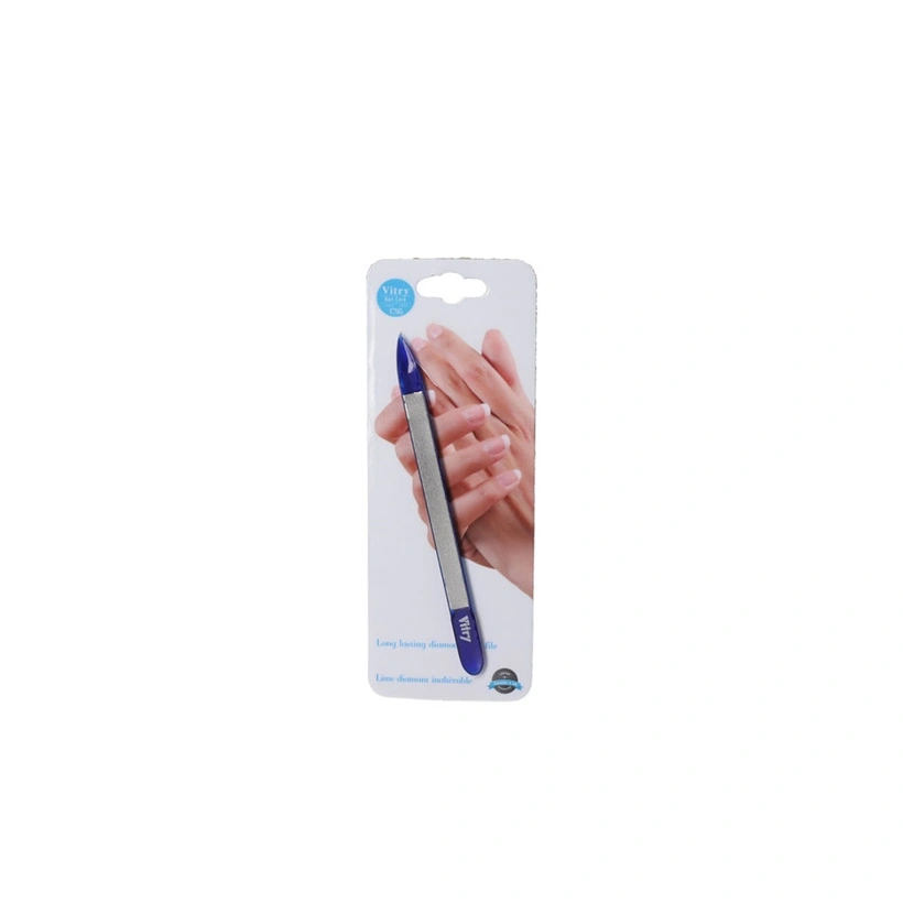 Vitry diamant neglefil - 1 stk