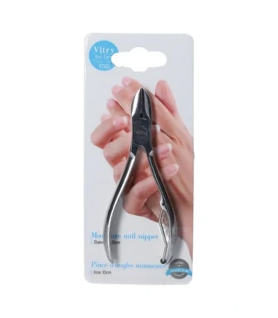 Vitry negletang manicure 10 cm – 1 stk