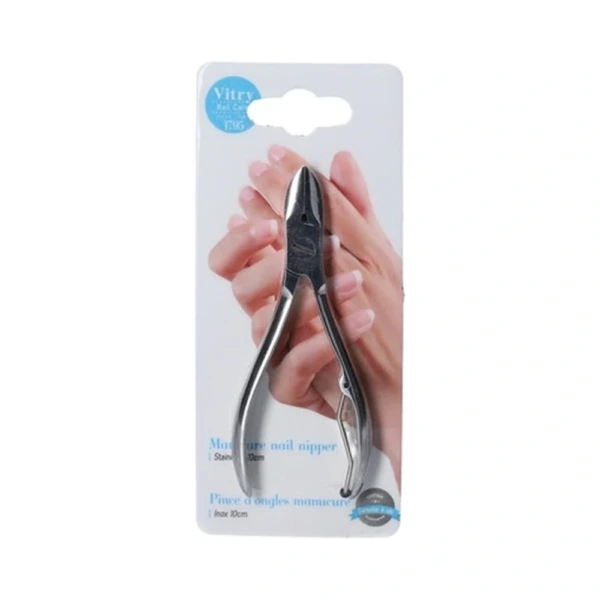 Vitry negletang manicure 10 cm – 1 stk
