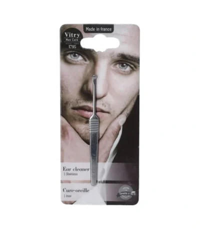 Vitry Sikkerhedsørerenser - 1 stk