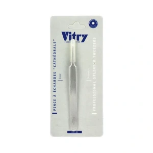 Vitry Pincet Spids model - 1 stk