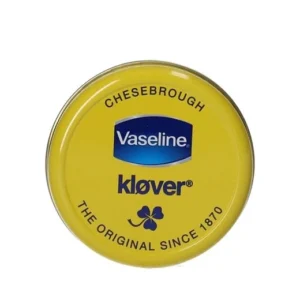 Vaseline Chesebrough Kløver Vaseline - 40 g