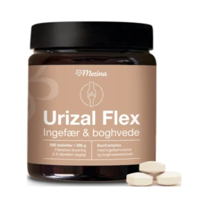 Mezina Urizal Flex – 500 tabl