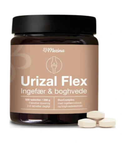 Mezina Urizal Flex – 500 tabl