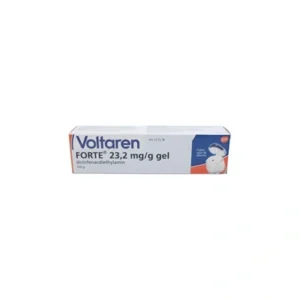 Voltaren Forte Gel Orifarm 23,2 mg/g – 150 g