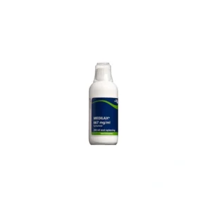 Medilax oral opl. 667 mg – 250 ml