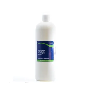 Medilax oral opl. 667 mg/ml – 1000 ml
