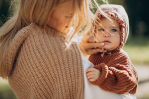 Mother & Child