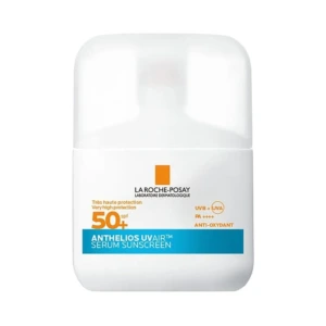 La Roche-Posay Anthelios UVAir Serum Sunscreen SPF50+ - 50 ml