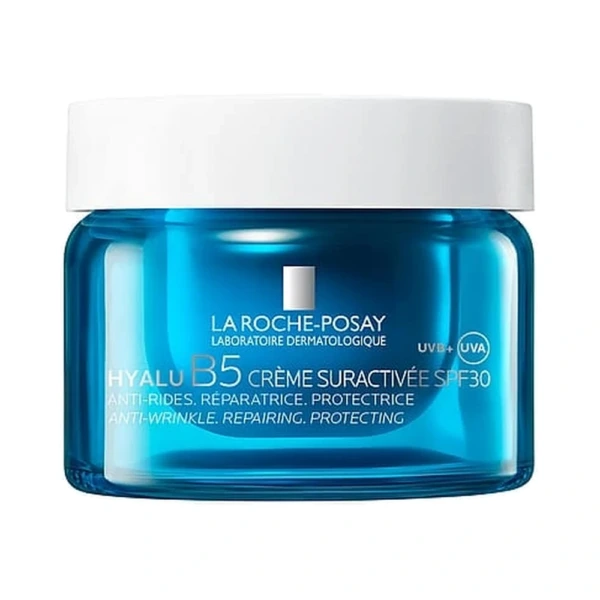 La Roche-Posay Hyalu B5 Suractivated Cream SPF30 - 50 ml