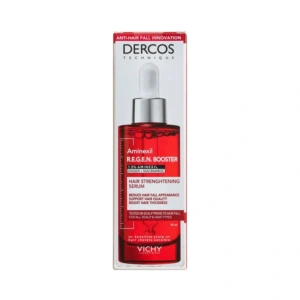 Vichy Dercos Aminexil R.E.G.E.N. Booster - 90 ml