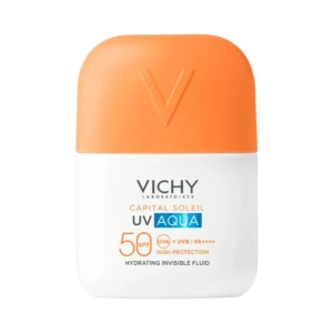Vichy Capital Soleil UV-aqua Hydrating Invisible Fluid SPF50 – 50 ml
