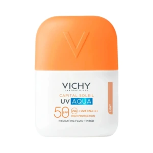 Vichy Capital Soleil UV-aqua Hydrating Fluid Tinted SPF50 – 50 ml