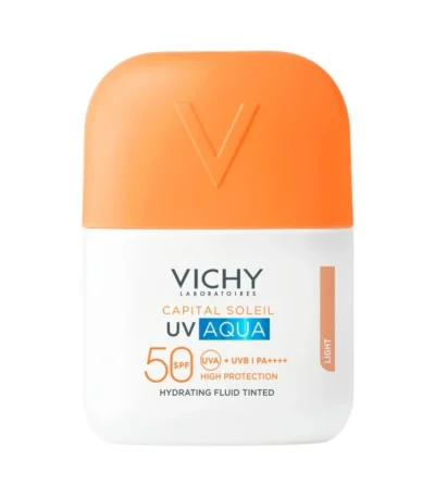 Vichy Capital Soleil UV-aqua Hydrating Fluid Tinted SPF50 – 50 ml