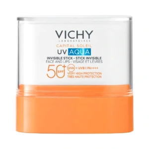 Vichy Capital Soleil Uv-aqua Hydrating Invisible Stick SPF50+ – 9 g