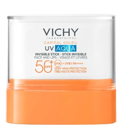 Vichy Capital Soleil Uv-aqua Hydrating Invisible Stick SPF50+ – 9 g