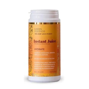 Green Goddess Hydrate Instant Juice - 210 g