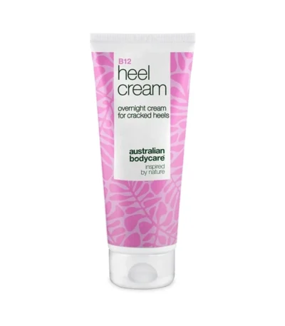 Australian Bodycare Vitamin B12 Heel Cream – 100 ml