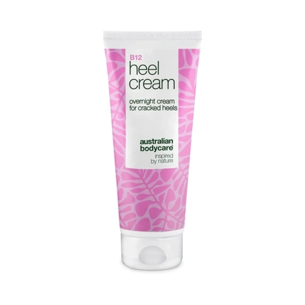 Australian Bodycare Vitamin B12 Heel Cream – 100 ml