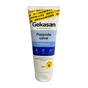 Gekasan Kopattesalve – 200 ml