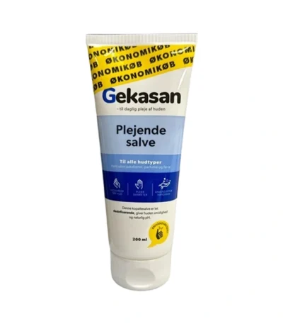 Gekasan Kopattesalve – 200 ml