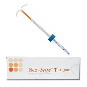 Neo-Safe Spiral T CU 380 – 1 stk