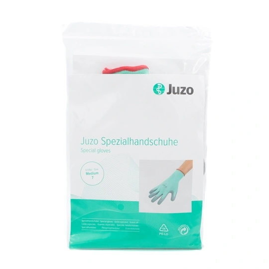 Juzo Special Handsker Str. Medium – 1 par
