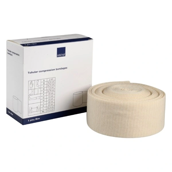Abena Tubular bandage 10m x 12 cm - 1 stk