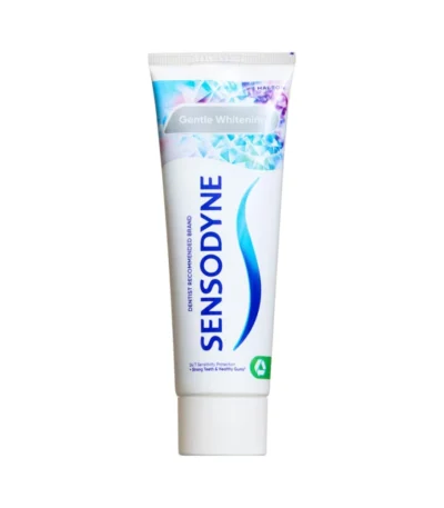 Sensodyne Gentle Whitening Tandpasta - 75 ml