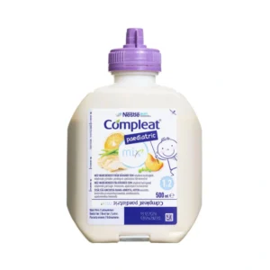 Nestlé Compleat Paediatric Mix - 500 ml