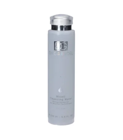 Dr. Grandel Micell Cleans Water - 200 ml