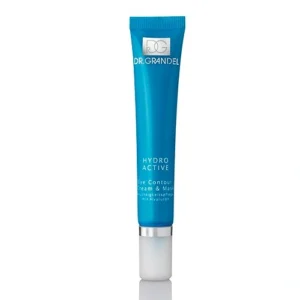Dr. Grandel Hydro Active Eye Contour Cream & Mask - 20 ml