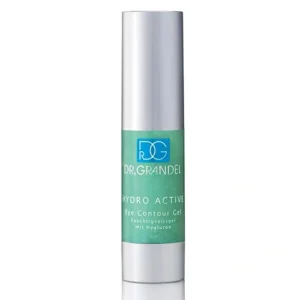 Dr. Grandel Hydro Active Eye Contour Gel - 15 ml