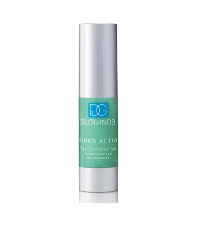 Dr. Grandel Hydro Active Eye Contour Gel - 15 ml