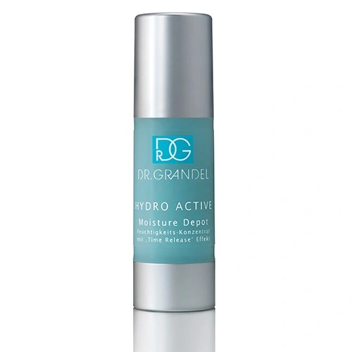 Dr. Grandel Hydro Active Moisture Depot - 30 ml