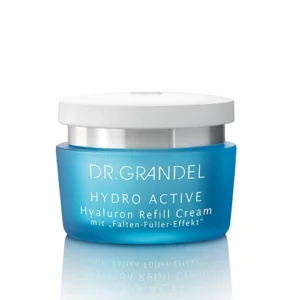 Dr. Grandel Hydro Active Hyaluron Refill creme - 50 ml