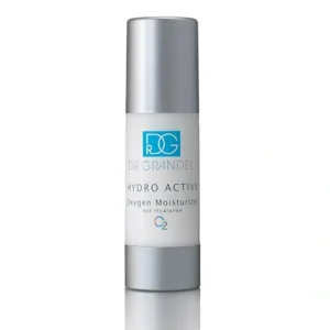 Dr. Grandel Hydro Active Oxygen Moisturizer - 50 ml