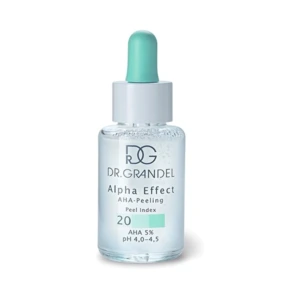 Dr. Grandel Alpha Effect AHA- peeling - 30 ml
