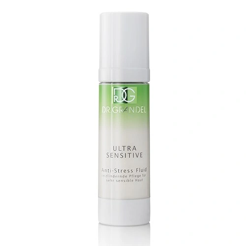 Dr. Grandel Ultra Sensitive Anti-stress Fluid - 50 ml