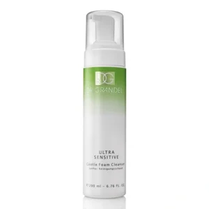 Dr. Grandel Ultra Sensitive Gentle foam Cleanser - 200 ml