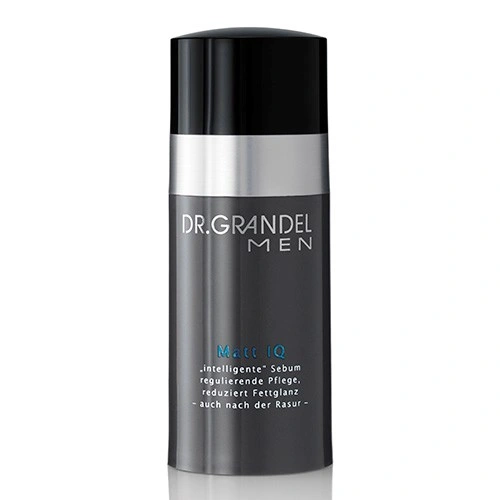 Dr. Grandel Men matt IQ - 50 ml