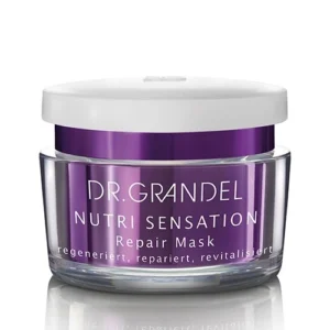 Dr. Grandel Nutri Sensation Repair Mask - 50 ml