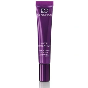 Dr. Grandel Nutri Sensation Eye Cream & Mask - 20 ml
