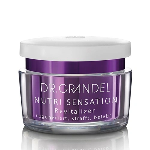 Dr. Grandel Nutri Sensation Revitalizer - 50 ml