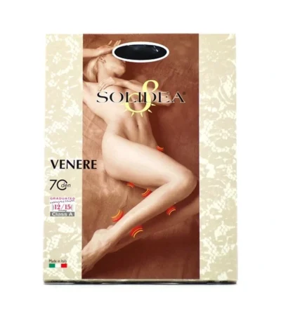 Solidea Buks Venere 70 Camel Small - 1 par