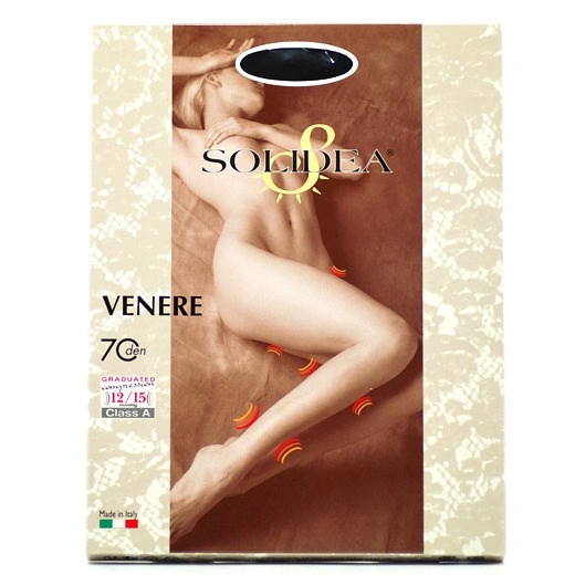 Solidea Buks Venere 70 Camel Small - 1 par