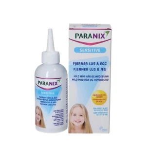 Paranix Sensitive - 150 ml