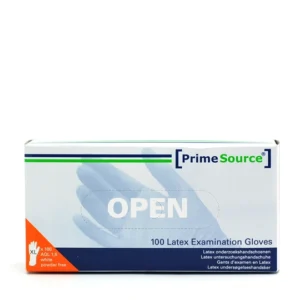 PrimeSource Latex Handsker X-Large – 100 stk