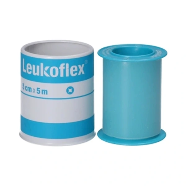 Leukoplast Leukoflex 5 cm x 5 m – 1 stk
