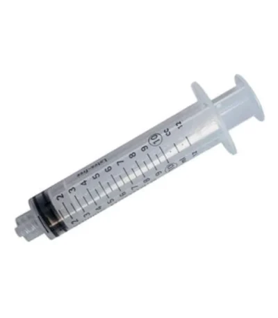 OmniFix Sprøjte Luer Lock 10 ml – 100 stk
